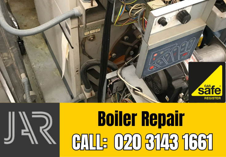 boiler repair Hayes