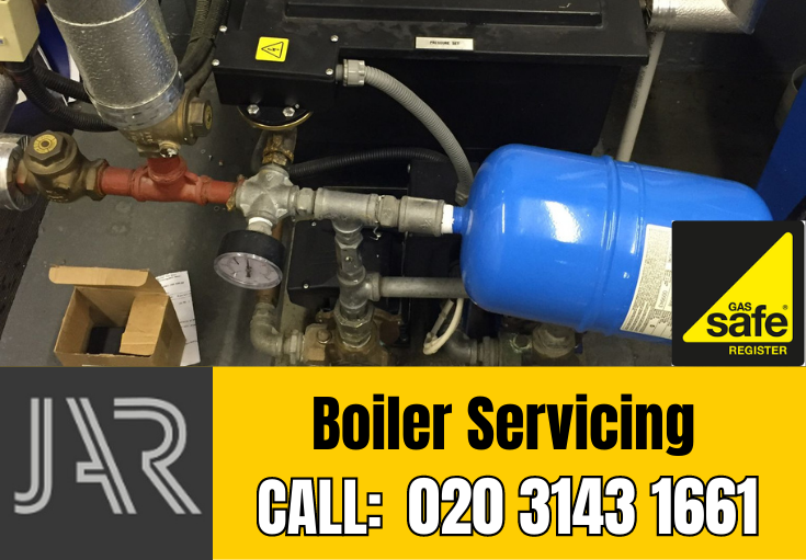 boiler service Hayes