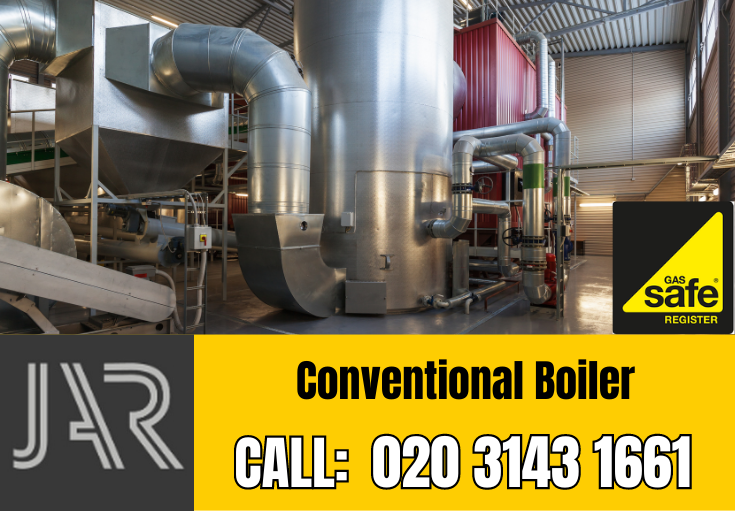 conventional boiler Hayes