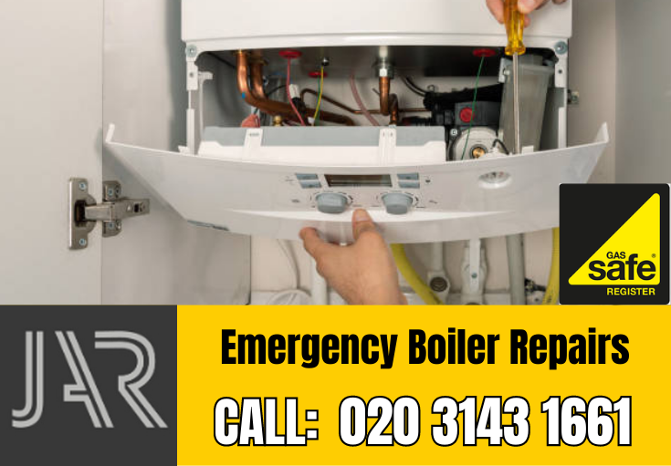 emergency boiler repairs Hayes