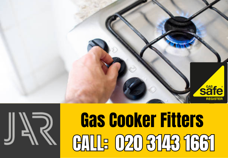 gas cooker fitters Hayes