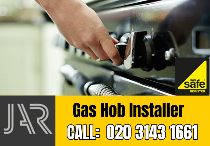 gas hob installer Hayes