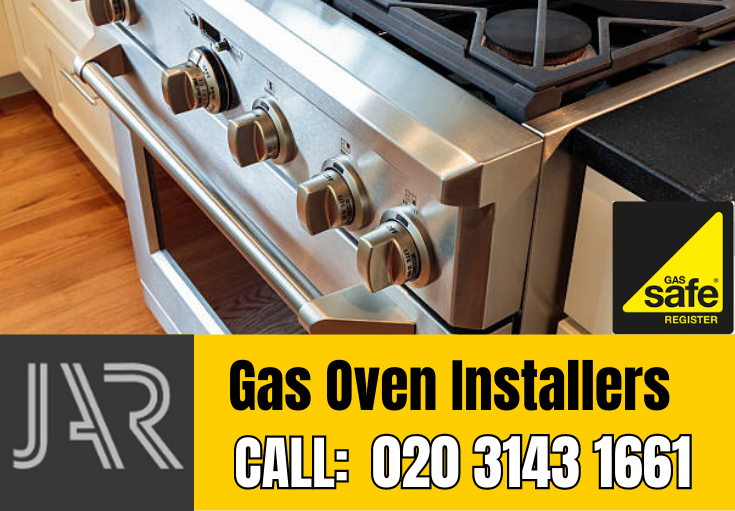 gas oven installer Hayes