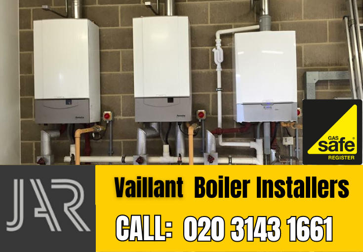 Vaillant boiler installers Hayes